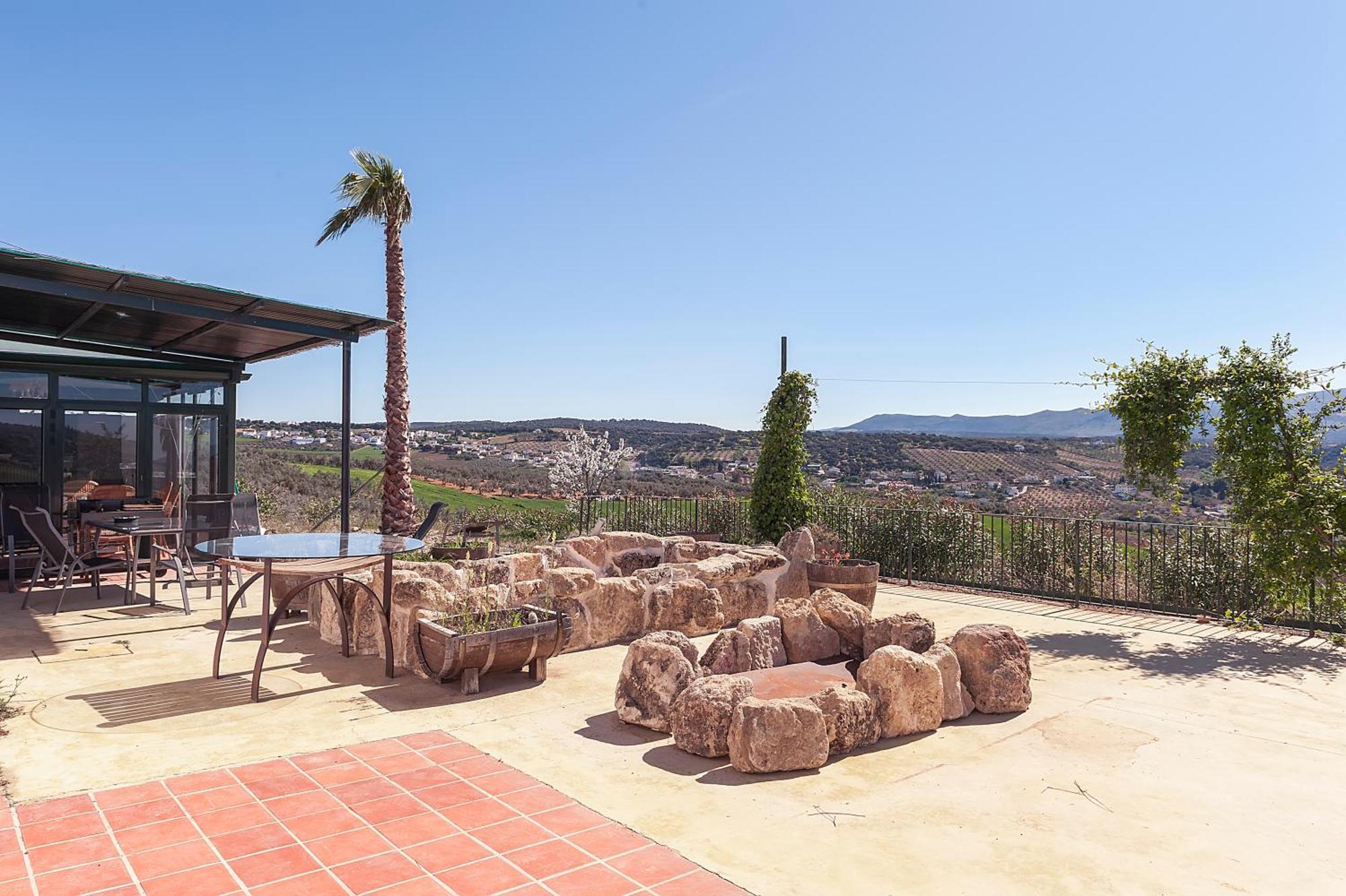 Bodegas Morosanto Apartment La Cimada Екстериор снимка