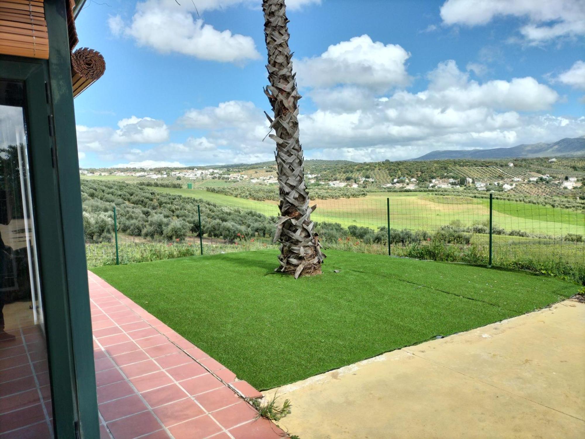 Bodegas Morosanto Apartment La Cimada Екстериор снимка