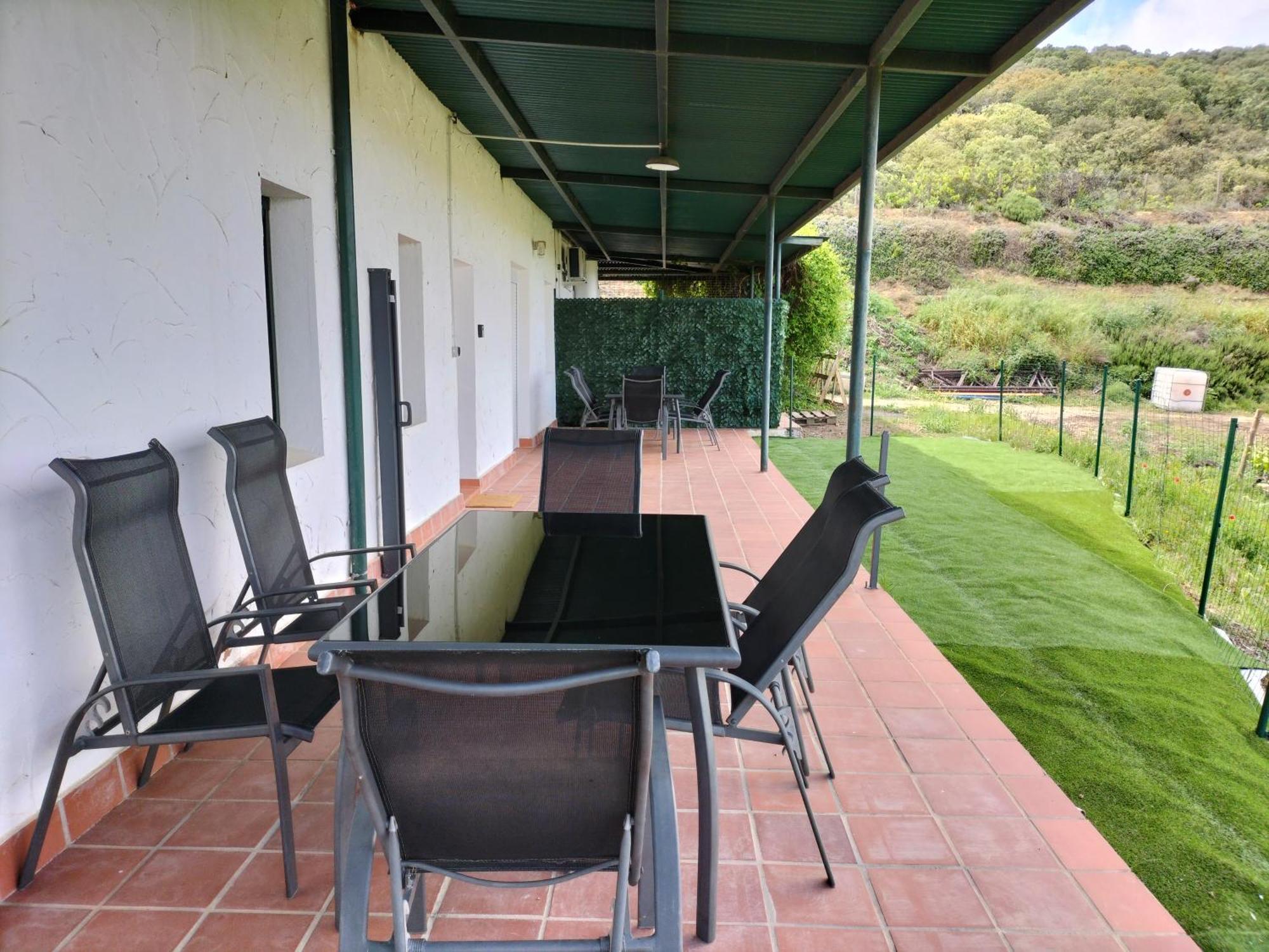 Bodegas Morosanto Apartment La Cimada Екстериор снимка
