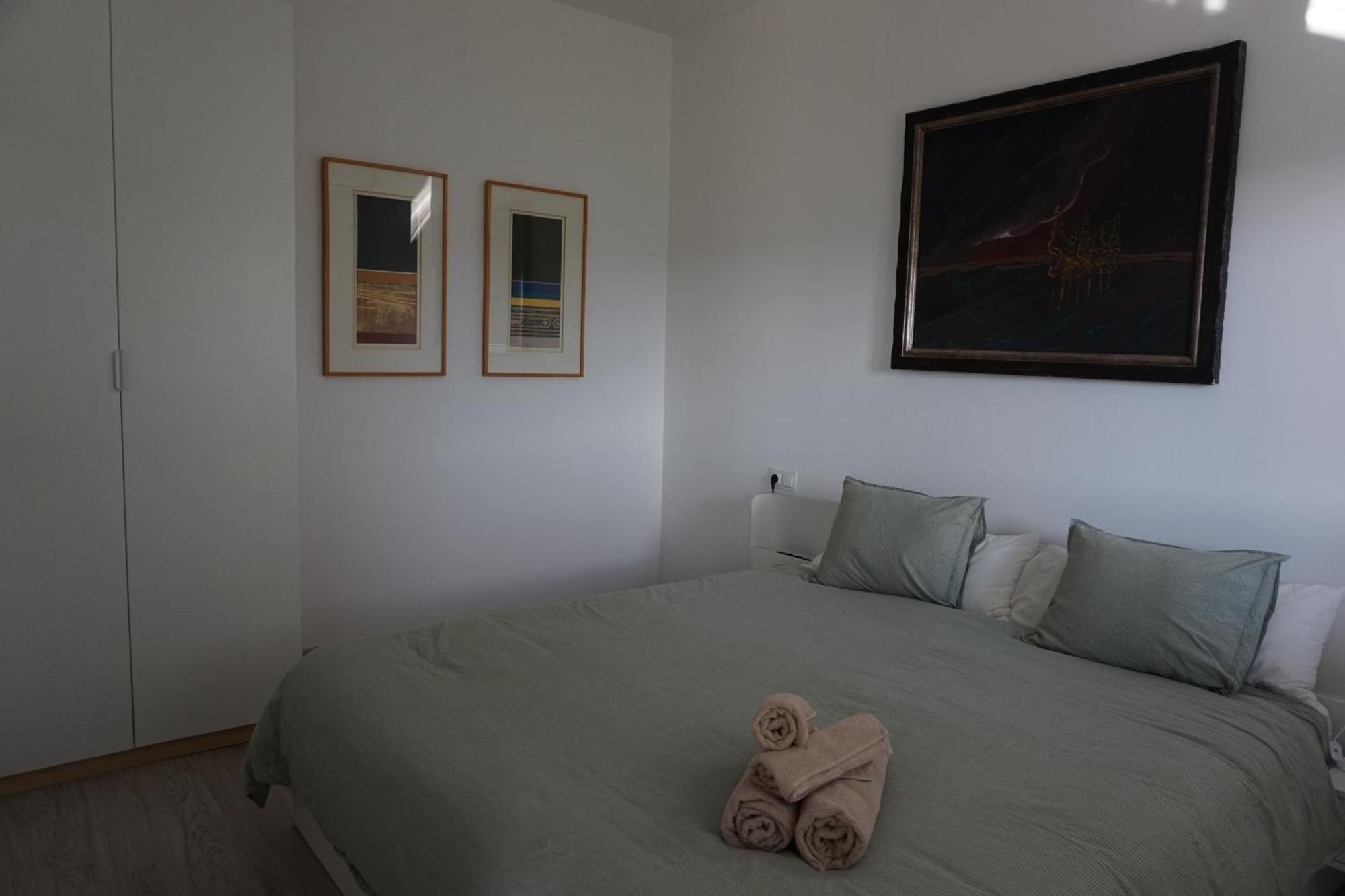 Bodegas Morosanto Apartment La Cimada Екстериор снимка