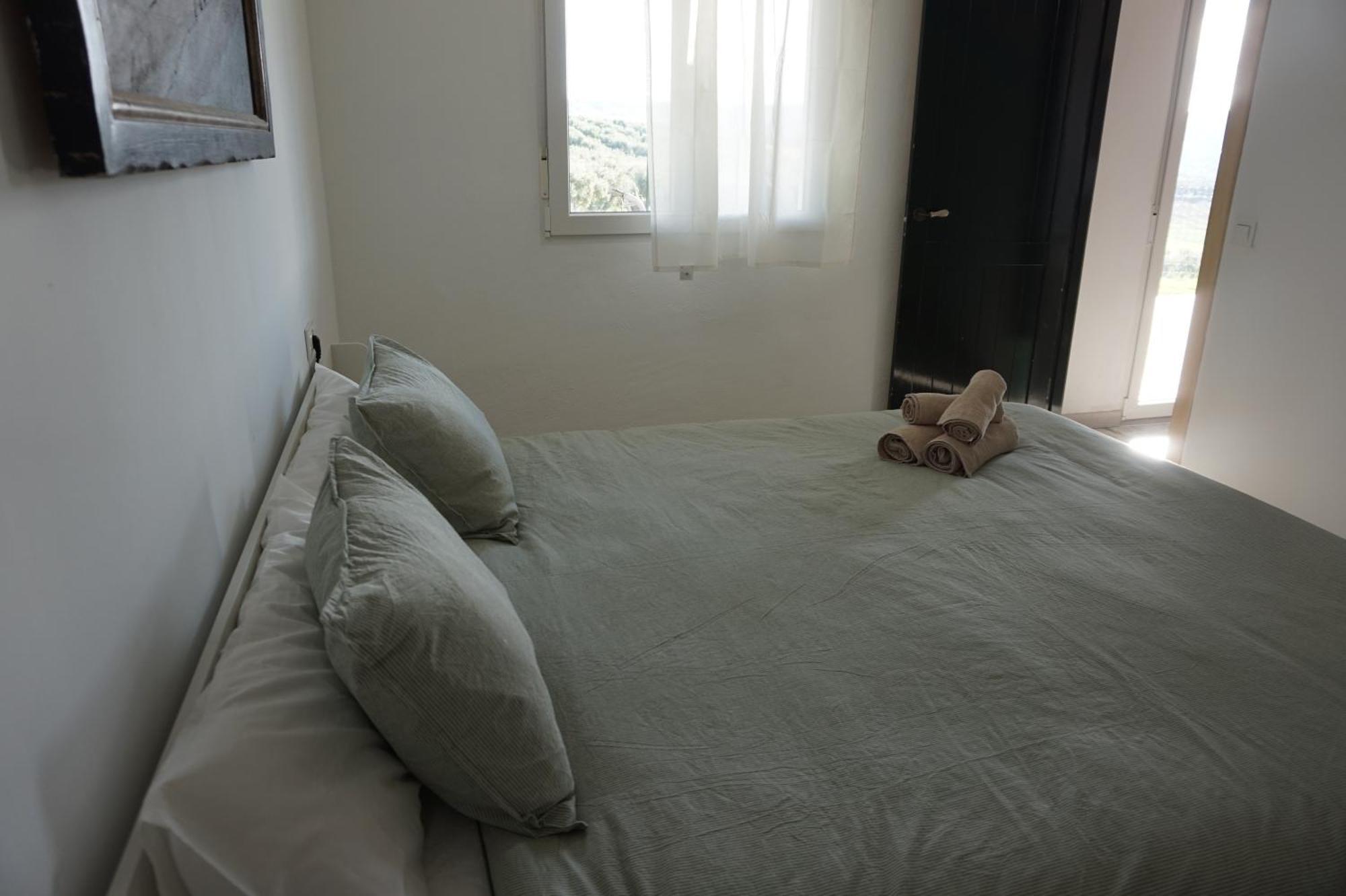 Bodegas Morosanto Apartment La Cimada Екстериор снимка